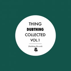 Dubthing Collected, Vol. 1