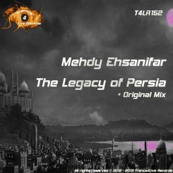 The Legacy of Persia