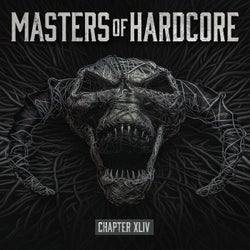 Masters Of Hardcore Chapter XLIV