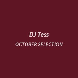 October DJ Selection