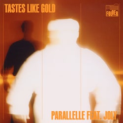 Tastes Like Gold