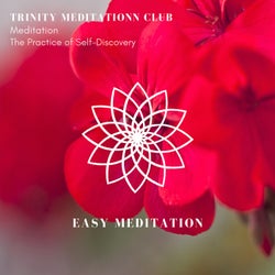 Meditation - The Practice Of Self-Discovery