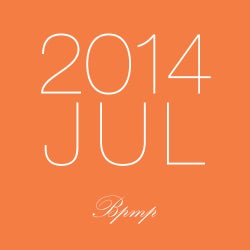 jul., 2014 - bpmp chart