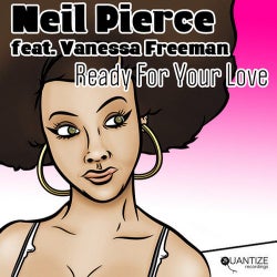 Ready For Your Love