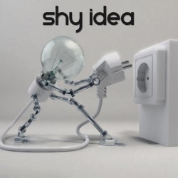 Shy Idea Selection #1