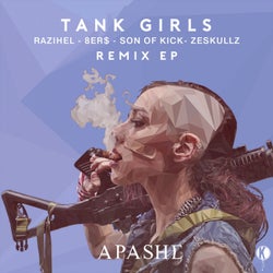 Tank Girls Remixes