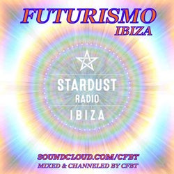 FUTURISMO Ibiza