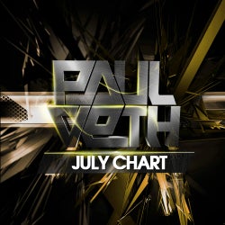 PAUL VETH JULY CHART
