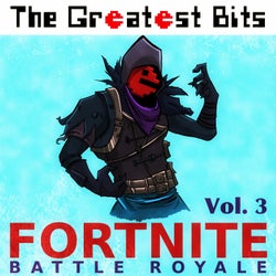 Fortnite Battle Royale, Vol. 3