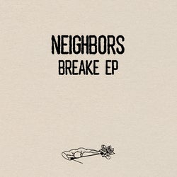 Breake EP
