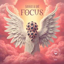 Focus (Extended Mix)