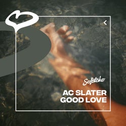 Good Love (Extended Mix)