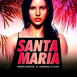 Santa María (Beach Radio Mix)