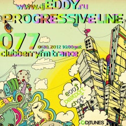 EDDY - PROGRESSIVE LINE 077