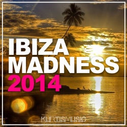 Ibiza Madness 2014