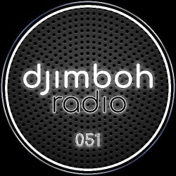 djimboh Radio 051