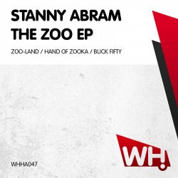 The Zoo EP