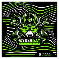 5 Years Anniversary CyberBay