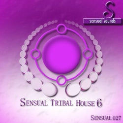 Sensual Tribal House 6