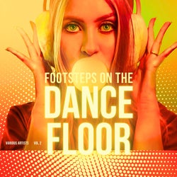 Footsteps On The Dancefloor, Vol. 2