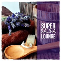 Super Sauna Lounge