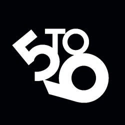 5to9