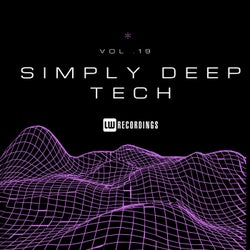 Simply Deep Tech, Vol. 19