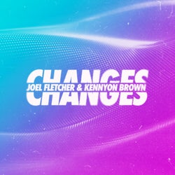 Changes (Extended Mix)