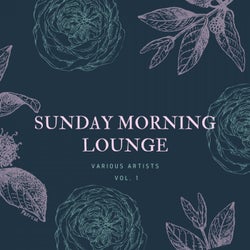 Sunday Morning Lounge, Vol. 1