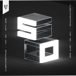 cubewireframe: Top 50 (2023 Edition)