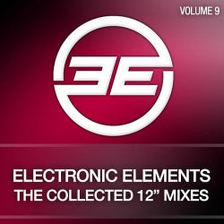 Electronic Elements, Vol. 9 - The Collected 12" Mixes