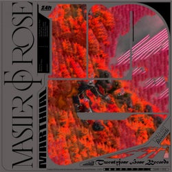 Master Of Rose EP