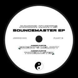 Bouncemaster EP (Part B)