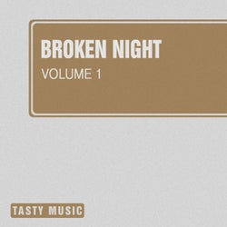 Broken Night, Vol. 1