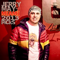 Jerry May Miami 2013 Picks