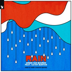 Rain - FERR by Ferry Corsten Rework