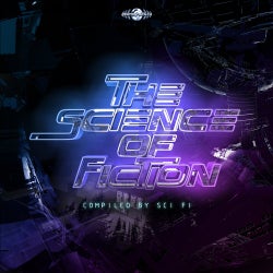 The Science Of Fiction: Compiled by Sci Fi