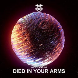 Died in Your Arms