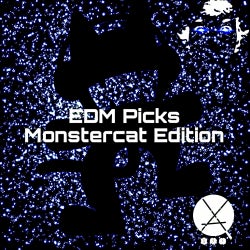 XAQ EDM Picks 8 : Monstercat Edition