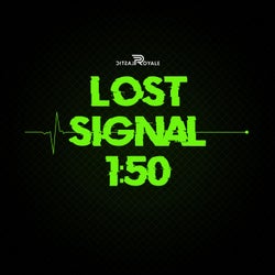Lost Signal 1:50