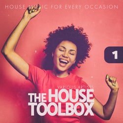 The House Toolbox, Vol. 1