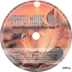 Joyful Music, Vol. 1 (Compiled)