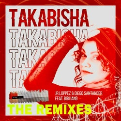 Takabisha (Remixes)