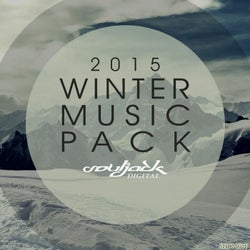 2015 Winter Music Pack