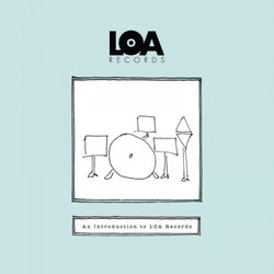 An Introduction to LOA Records