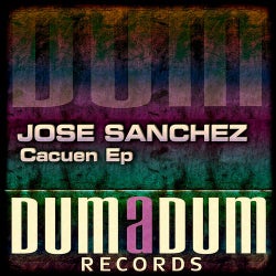 Cacuen Ep
