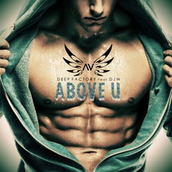 Above U (feat. DJW)