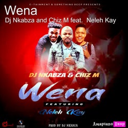 Wena (feat. Neleh Kay)