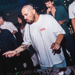 Sub_Urban Sundays 2025