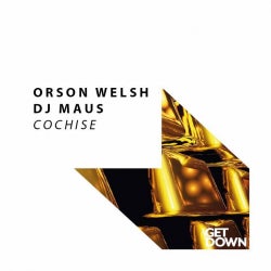 Orson Welsh Cochise Chart